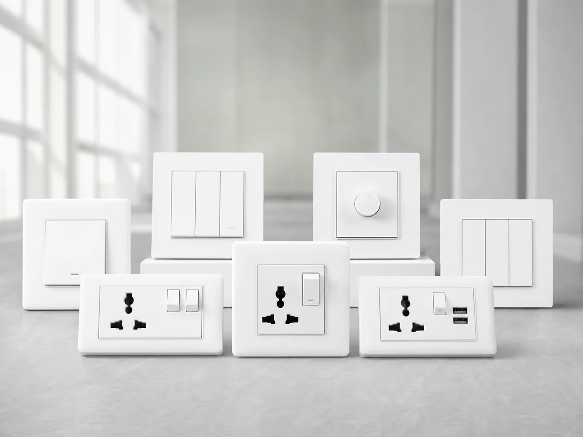 Electrical switches